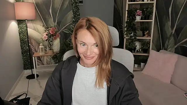 MistyBarnes online show from 09.14.25