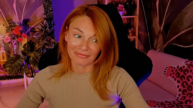 MistyBarnes online show from 09.20.25