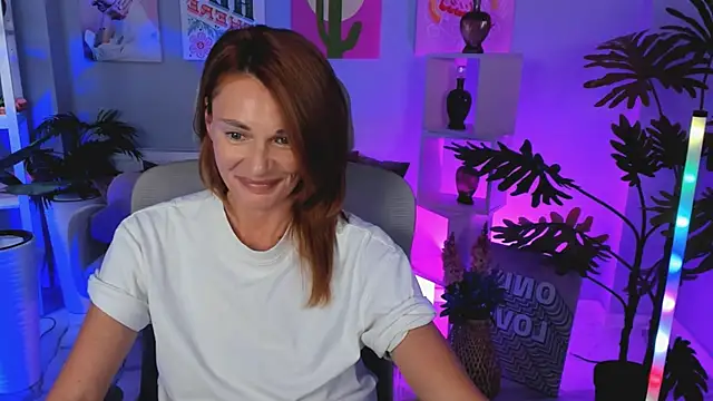 MistyBarnes online show from 10.26.25