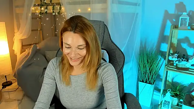 MistyBarnes online show from 11.20.25