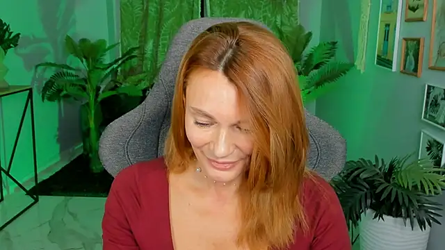 Snapshot of MistyBarnes chatting on 02.13.26 MistyBarnes online show from 02.13.26