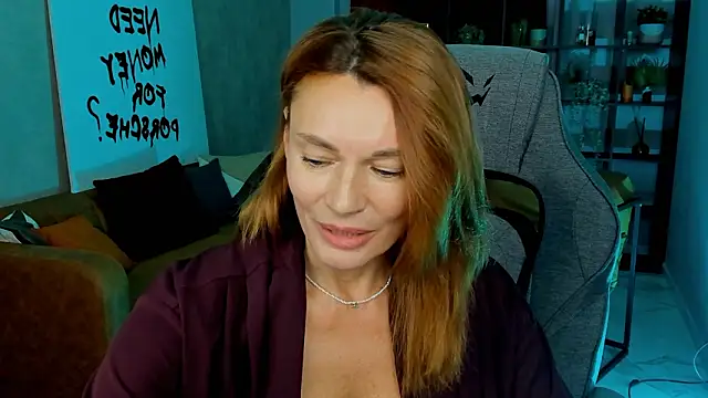 Snapshot of MistyBarnes chatting on 02.15.26 MistyBarnes online show from 02.15.26