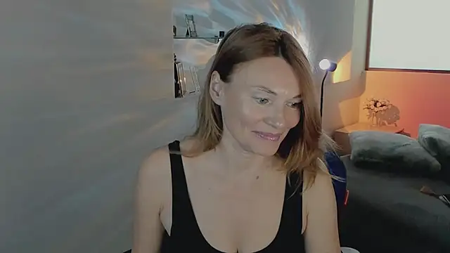 MistyBarnes online show from 05.08.26