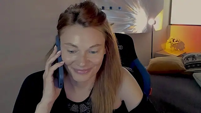 MistyBarnes online show from 05.09.26