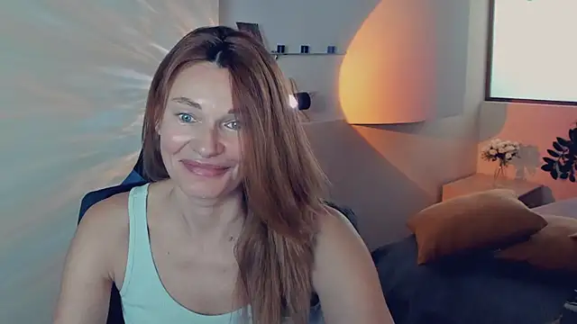 MistyBarnes online show from 06.10.26