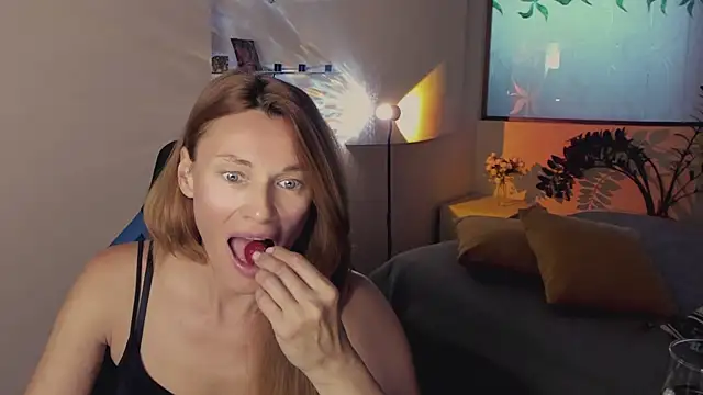 MistyBarnes online show from 06.14.26