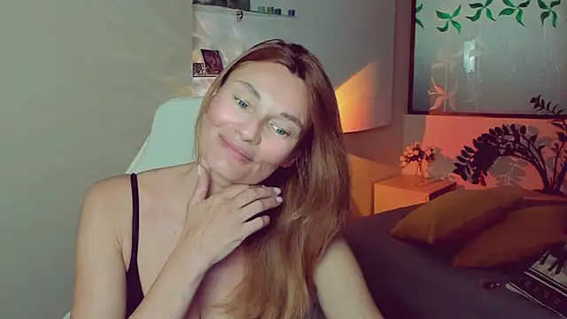 MistyBarnes online show from 06.21.26
