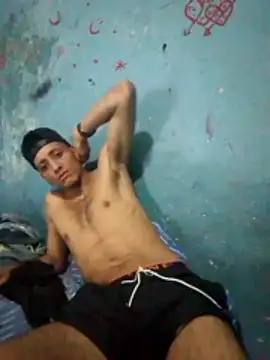 Snapshot of Antonieto1 chatting on 03.12.26 Antonieto1 online show from 03.12.26