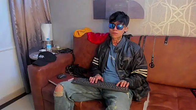 AcidMilo online show from 12.07.24