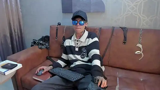 AcidMilo online show from 12.09.24