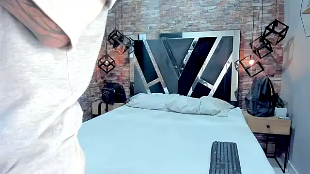 AcidMilo online show from 12.16.24