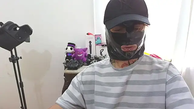 AcidMilo online show from 03.14.25