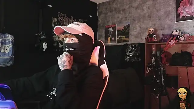 AcidMilo online show from 01.06.26