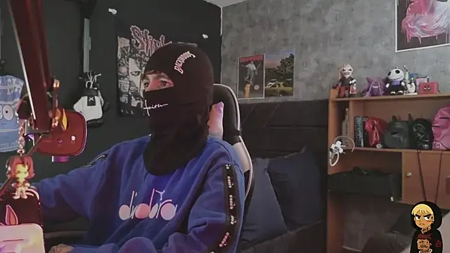 AcidMilo online show from 01.14.26