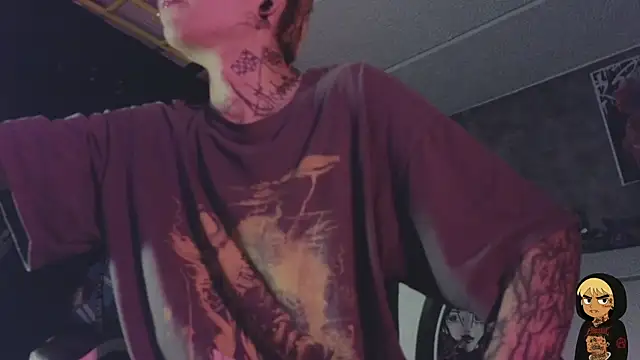 AcidMilo online show from 06.24.26