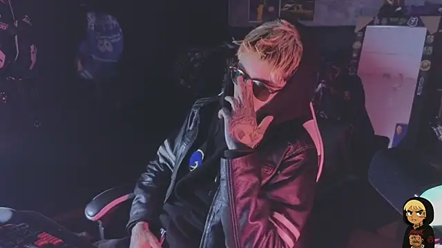 AcidMilo online show from 06.25.26