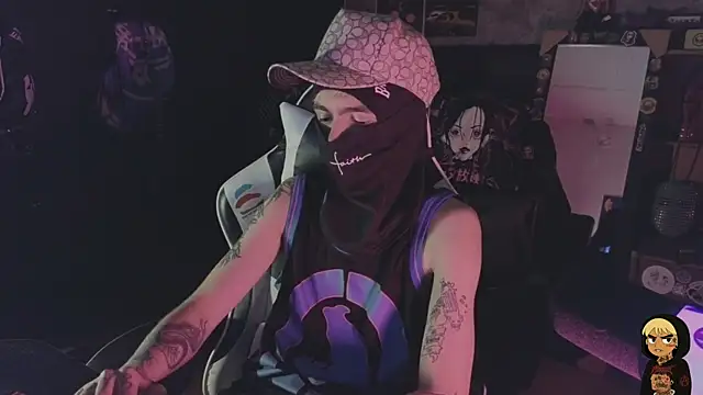 AcidMilo online show from 06.26.26