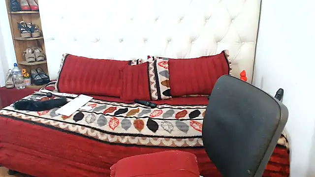 Andrea slophy online show from 06.10.26