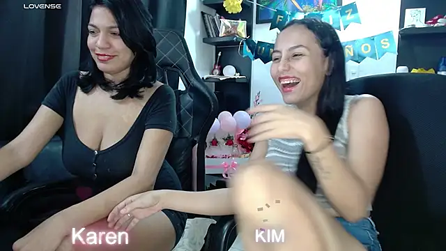 Karen sex92 online show from 03.01.25