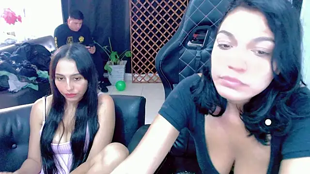 Karen sex92 online show from 03.21.25