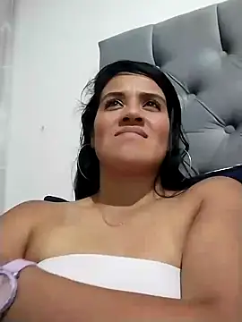 zhayra rose online show from 12.06.24