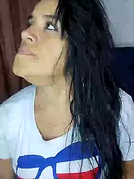 zhayra rose online show from 01.29.25