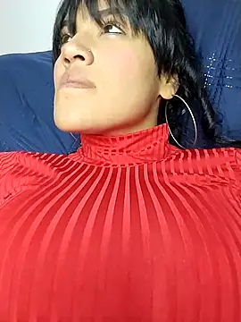 zhayra rose online show from 03.16.25