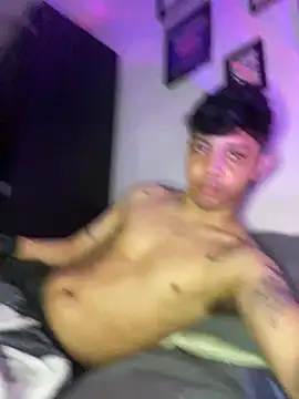 tonysexyboy online show from 12.17.24