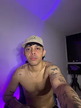 tonysexyboy online show from 03.22.26