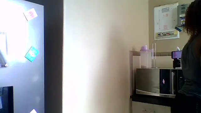 Snapshot of Charlie-Crawford chatting on 03.26.26 Charlie-Crawford online show from 03.26.26