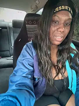 1Topgyal online show from 01.13.25