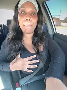 1Topgyal online show from 03.21.25