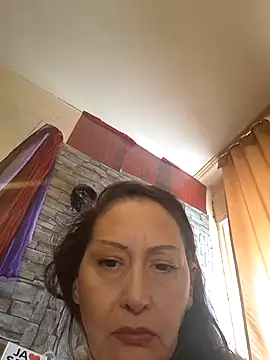 Snapshot of dominatrixredsonyja chatting on 12.02.24 dominatrixredsonyja online show from 12.02.24