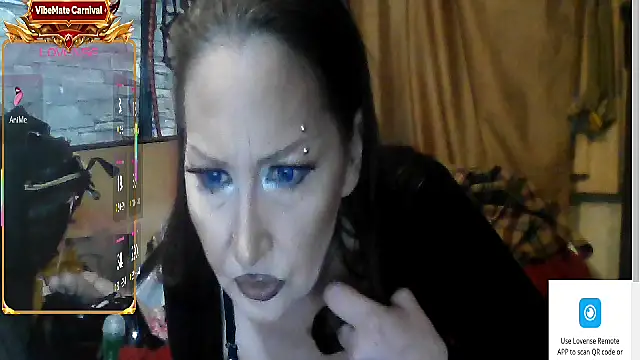 dominatrixredsonyja online show from 05.09.26