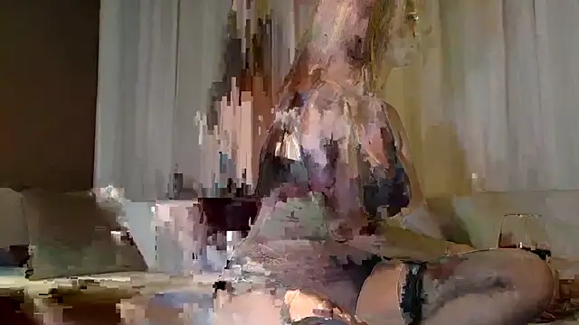Anny Moore09 online show from 06.07.26
