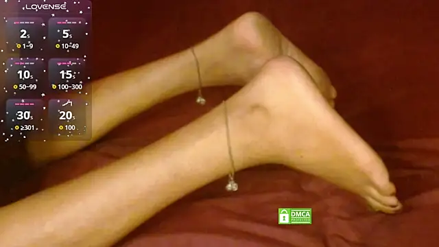 CrossyAayesha online show from 05.14.26