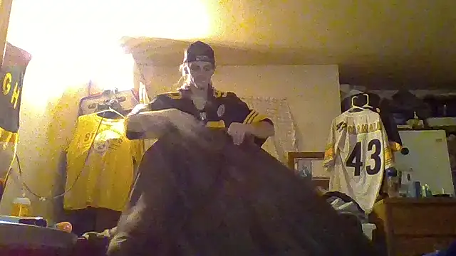 xxxTony999 online show from 11.03.25