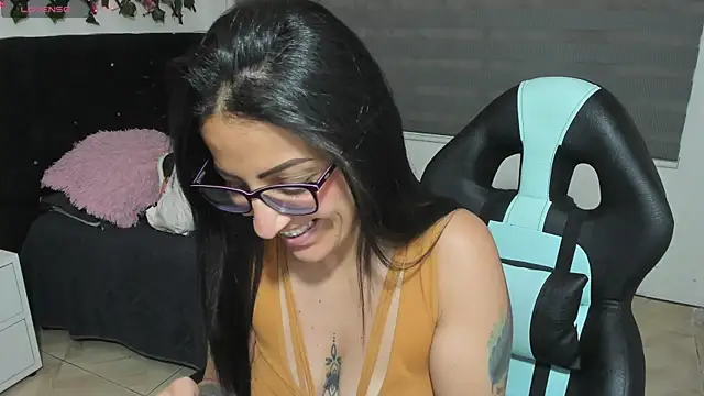 alma blue online show from 01.05.26