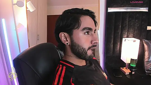 ItsMeEros online show from 06.27.26