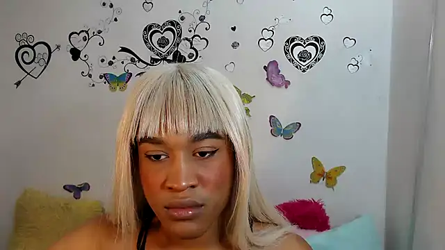 dirtydolltsx online show from 03.21.25