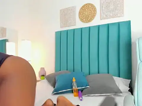 Snapshot of LiamCharlotte45 chatting on 03.23.25 LiamCharlotte45 online show from 03.23.25