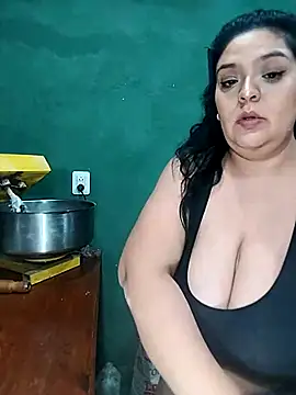 Snapshot of fantasyboobs chatting on 10.03.25 fantasyboobs online show from 10.03.25