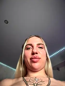 pinkstar  online show from 10.12.25