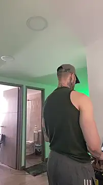  jamesleandros1 online show from 03.13.26