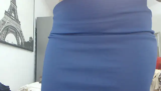AnnaBellaLuckyXOXO online show from 05.23.26