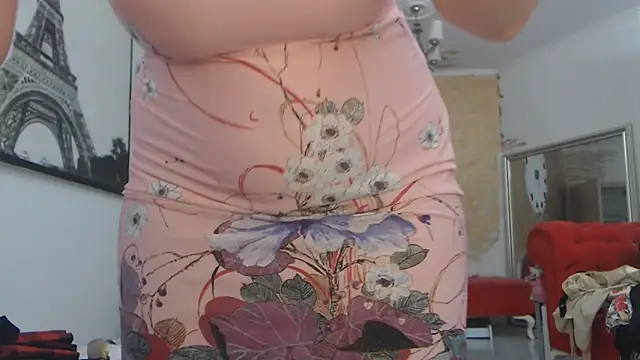AnnaBellaLuckyXOXO online show from 05.29.26
