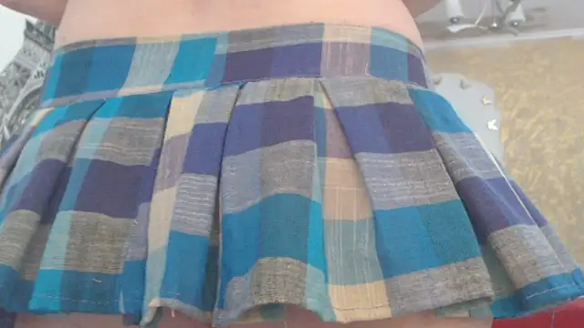 AnnaBellaLuckyXOXO online show from 06.01.26