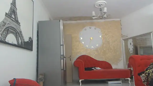 AnnaBellaLuckyXOXO online show from 06.17.26
