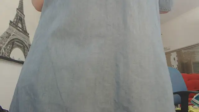 AnnaBellaLuckyXOXO online show from 07.04.26