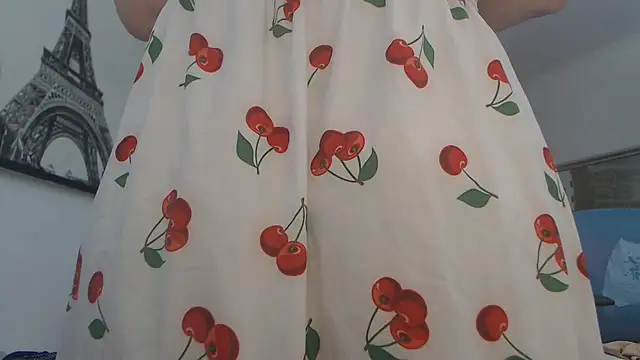 AnnaBellaLuckyXOXO online show from 07.17.26